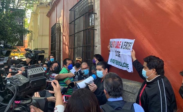 Rechazan estigmatización del gobierno a comunidad científica mexicana