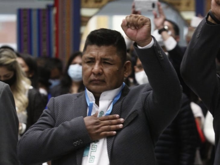 Bolivia pone en marcha su primer sistema de vigilancia del cambio climático