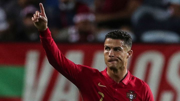 El Sporting de Portugal sella el billete para la fase final