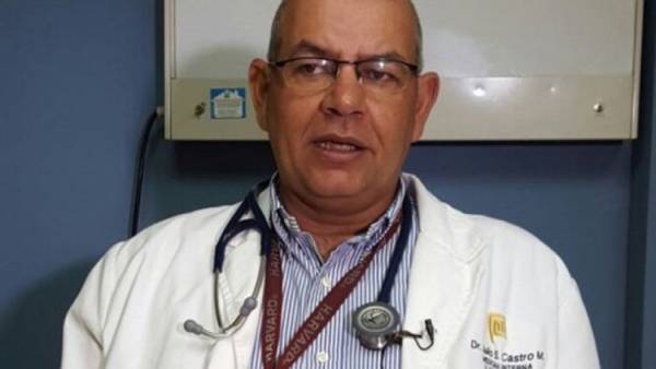 Infectólogo venezolano ve incongruente que Gobierno reporte 80 % de vacunados