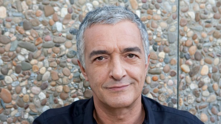 Portugal dice adiós al actor Rogério Samora, fallecido a los 62 años
