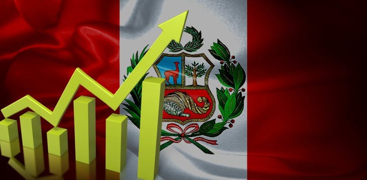 La economía de Perú tendrá este año el crecimiento más alto de América Latina