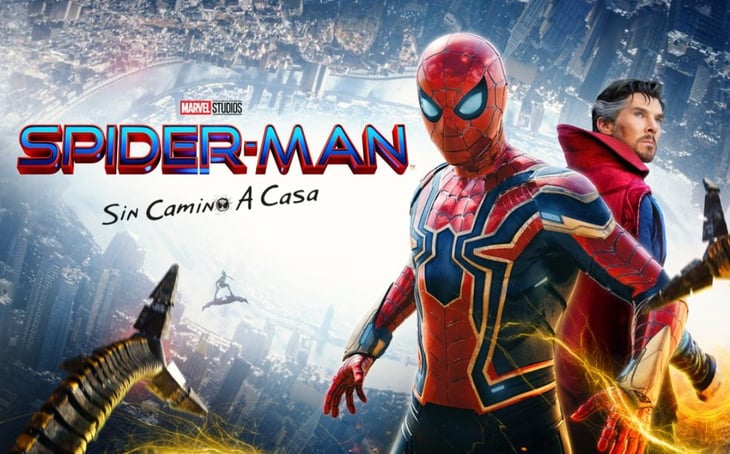 'Spider-man: No Way Home' las reacciones del estreno