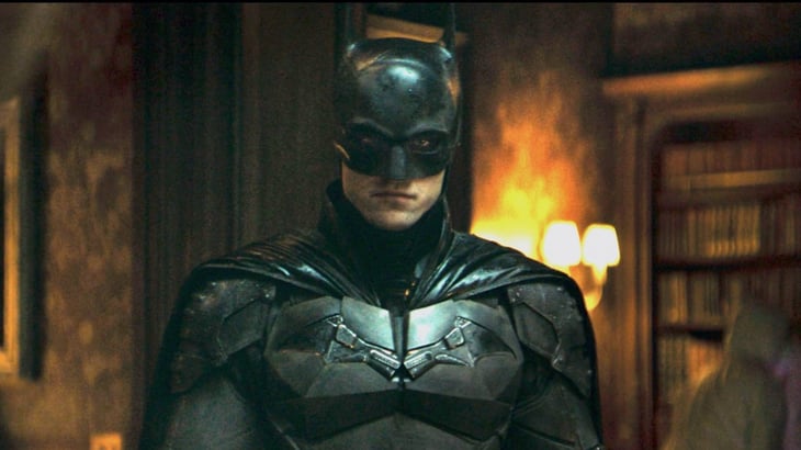 The Batman, Warner Bros ha creado dos finales para sorprender