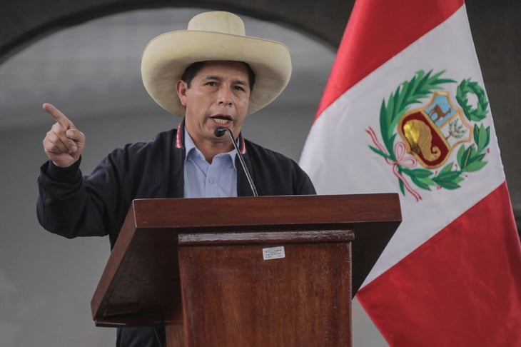 Perú evalúa declarar emergencia para combatir a sicarios y extorsionadores