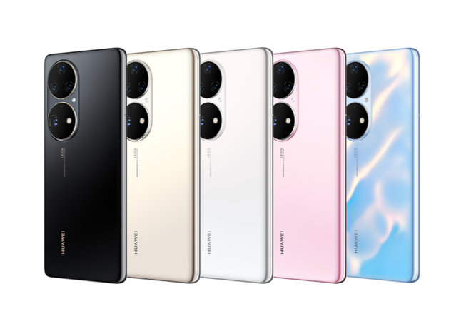 El Huawei P50 Pocket ya tiene fecha de lanzamiento