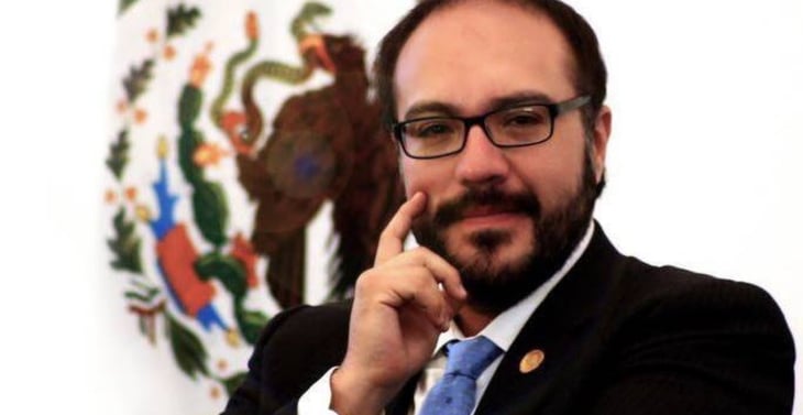 Exdiputado mexicano acusado de corrupción podría ser extraditado desde Chile