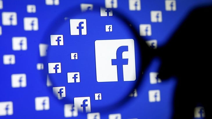 Facebook advierte de que 50,000 usuarios han podido ser objeto de vigilancia