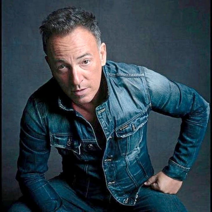 Springsteen vende su catálogo de canciones a Sony por 500 millones de dólares
