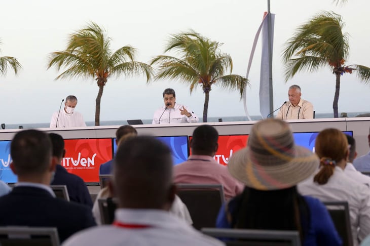 Venezuela prorroga Feria Internacional de Turismo debido al 'éxito' obtenido