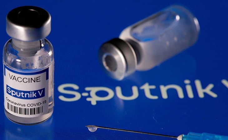 Sinopharm, J&J y Sputnik son más débiles contra ómicron: estudio