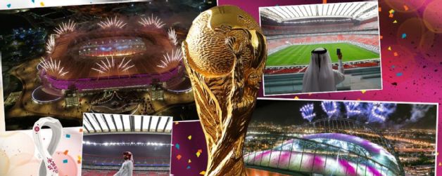 A un año de la final de la Copa del Mundo de Qatar 2022