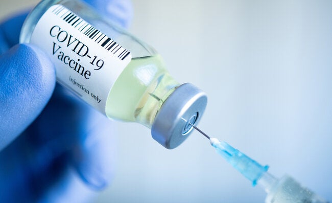 Nicaragua realiza primera compra de vacunas contra COVID-19 aprobadas por OMS