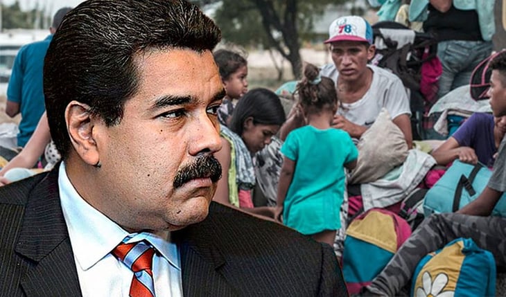 Gobierno venezolano reitera su compromiso con el retorno de migrantes al país