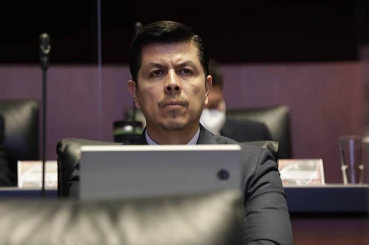 Senador exige impedir extorsión a paisanos que visitan México en las de fin de año 
