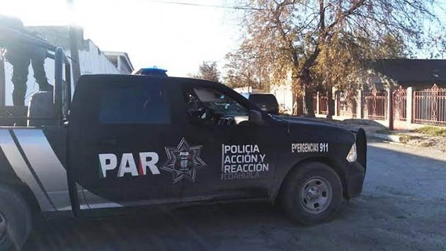 Reportan estables a policías heridos en enfrentamiento en los límites de Coahuila y Nuevo León