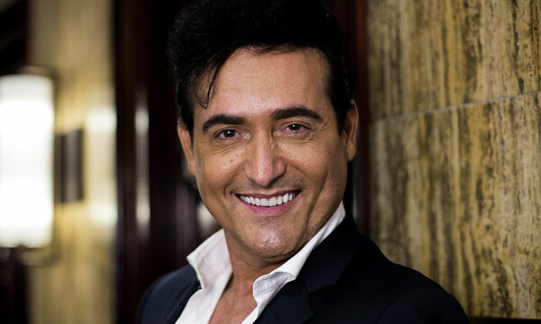 Muere Carlos Marín, cantante de Il Divo, a los 53 años a causa de la COVID-19