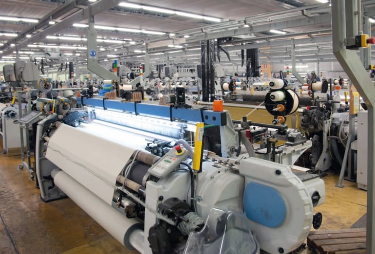 La industria del vestido se digitaliza y agiliza su producción en México