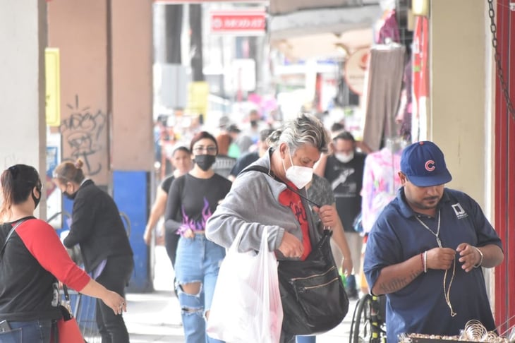 CANACO pide a comerciantes de Monclova hacer su 'cochinito' para aguantar la cuesta de enero