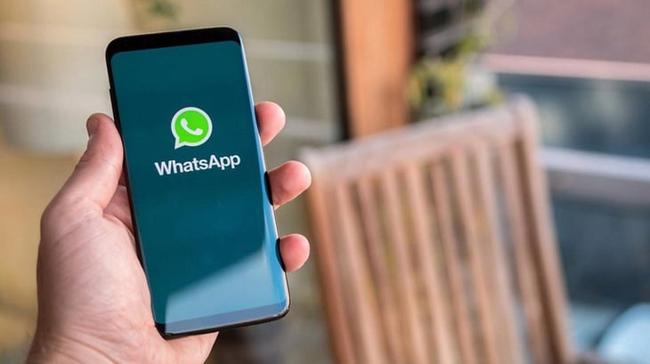 WhatsApp permitirá que administradores de grupos eliminen mensajes 