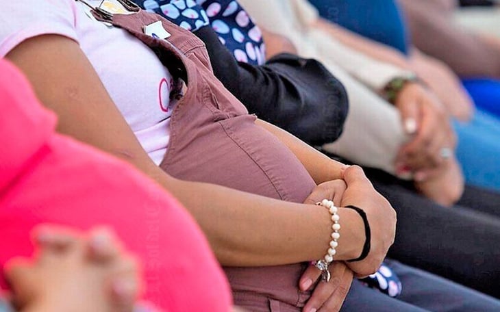 CONAPO debe informar sobre la estrategia para prevenir el embarazo en adolescentes