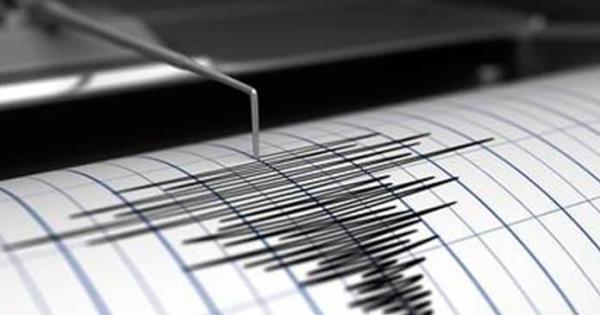 Un terremoto de magnitud 6.2 sacude la costa del norte de California