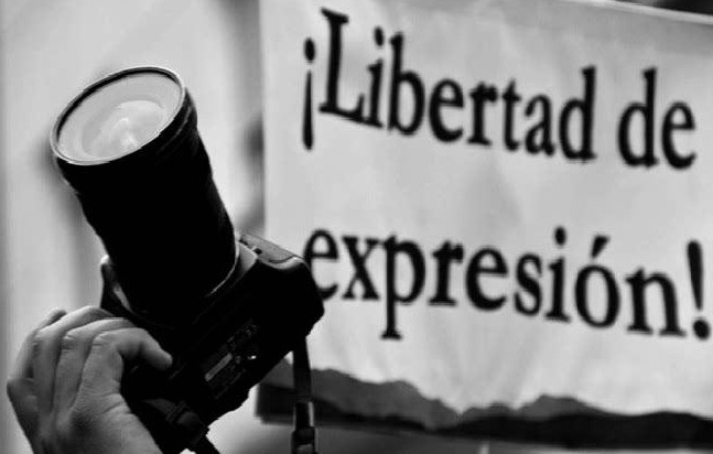 Periodistas denuncian amenazas contra la libertad de expresión en Panamá