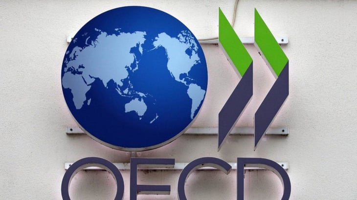 OCDE impulsa acuerdo para que multinacionales paguen 15% de impuestos