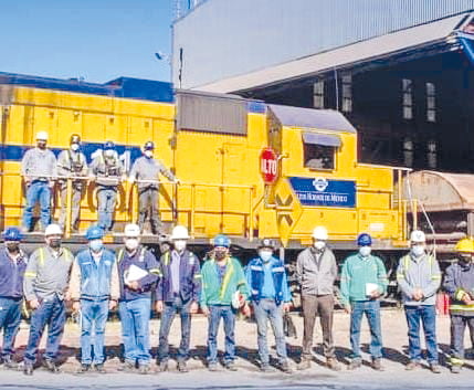 AHMSA de Monclova paga ahorro a trabajadores sindicalizados, derrama 900 MDP