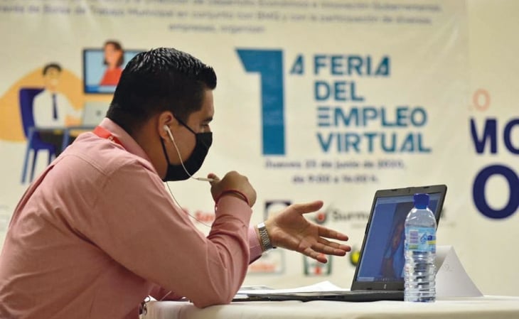 Se reporta en Monclova la creación de 3 mil empleos