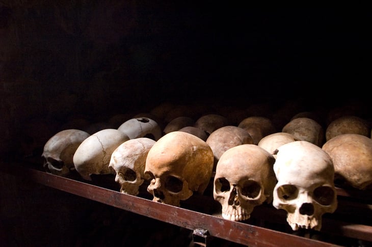 Comisión concluye que Gobierno de Burundi cometió un genocidio en 1972-1973