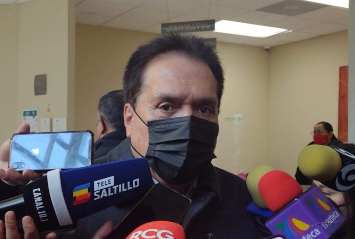 Gerardo Márquez Guevara: 'Insisten criminales en entrar a Coahuila'