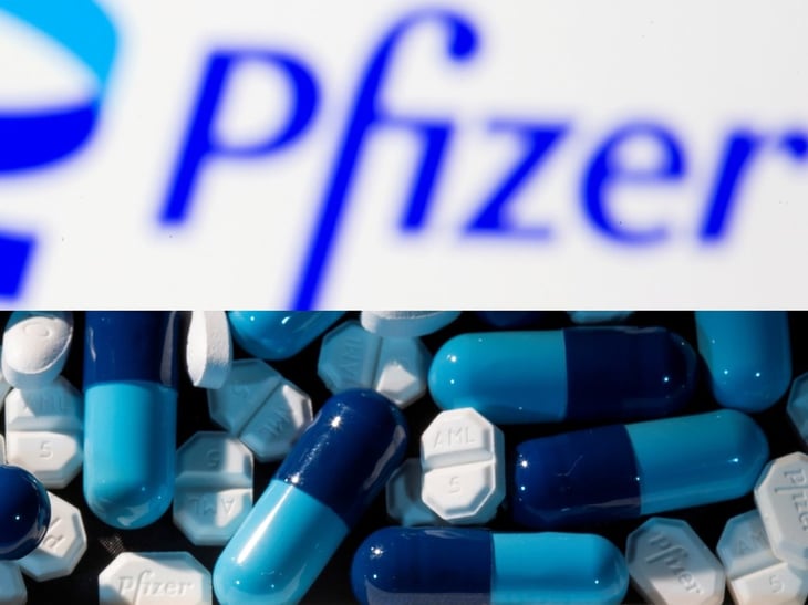 EU autoriza el uso de emergencia de la pastilla antiCOVID-19 de Pfizer