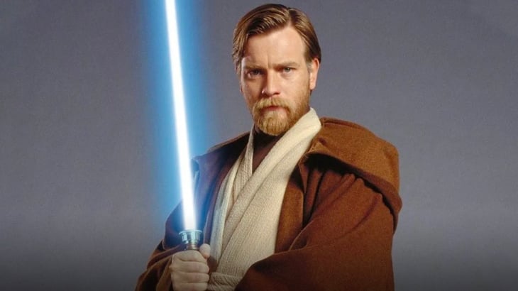 Obi-Wan Kenobi; reclutan fans para serie de Star Wars