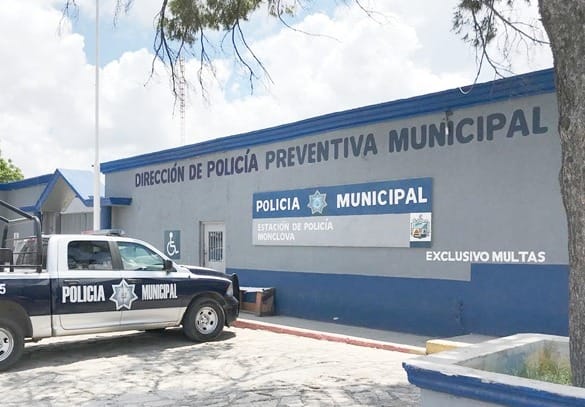 La Fiscalía General del Estado detiene a 5 miembros de célula criminal en Monclova y San Pedro