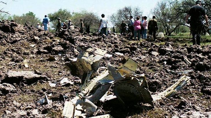 Tribunal argentino absuelve a acusados por tragedia aérea con 74 víctimas