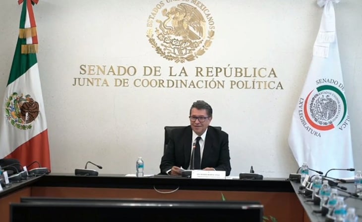 Jucopo integra comisión para investigar abuso de autoridad de Cuitláhuac García