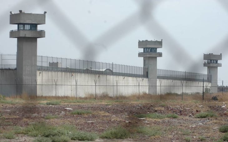 Darán cena especial de Navidad y Año Nuevo para presos en cárceles mexiquenses