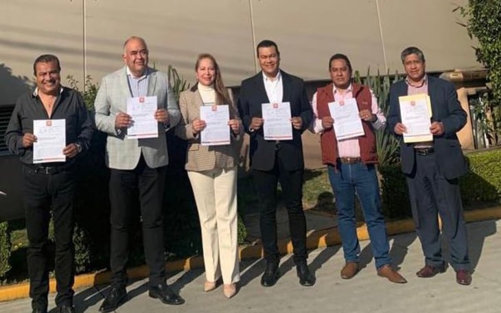 Confirman triunfo de Zuppa como presidenta municipal de Tepotzotlán