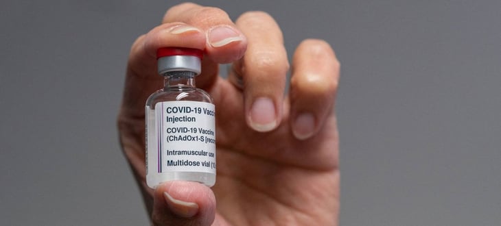 China entrega a Nicaragua 800.000 dosis de vacunas contra el COVID-19