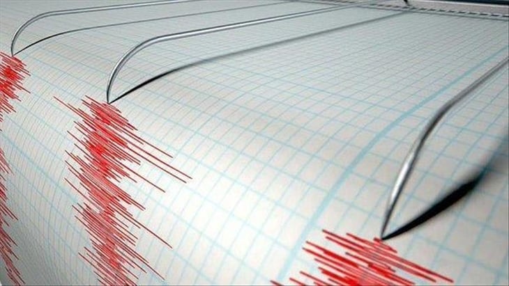 Dos sismos de magnitudes 5 y 4.5 sacuden la costa de Perú en Nochebuena