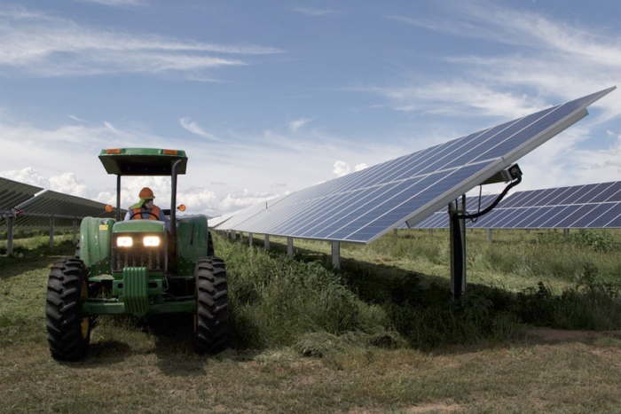 Coahuila tiene alto potencial para generar energía solar