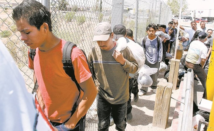 Senador llama a reforzar derechos laborales de migrantes mexicanos