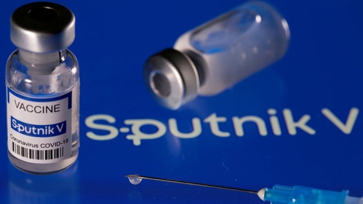 Guatemala recibe un millón de dosis de vacunas Sputnik V contra la COVID-19