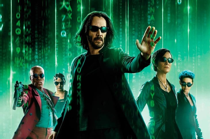 'The Matrix Resurrections' ¿Por qué es una secuela tan decepcionante?