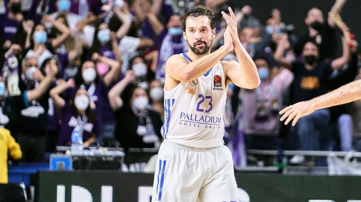 El Bilbao Basket informa de cinco positivos por COVID-19, dos de ellos jugadores