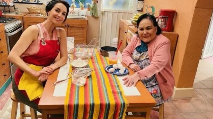 Luto en Televisa: Susana González y David Zepeda hacen dura confesión en vivo de 'Hoy'