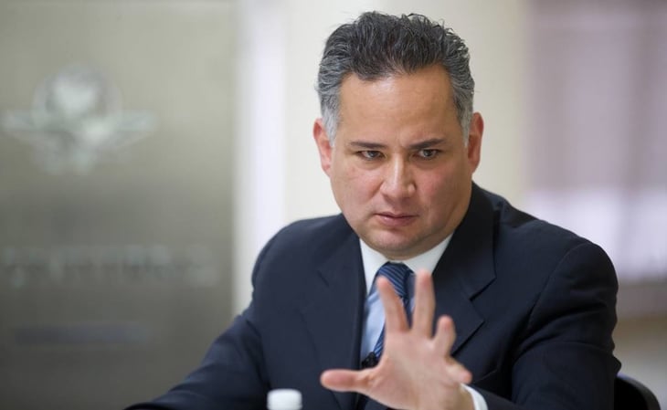 Gobernador de Nayarit anuncia a Santiago Nieto como asesor