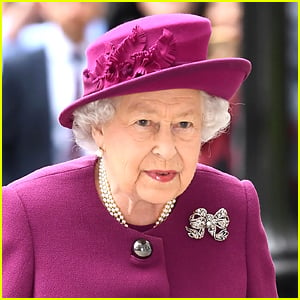 Hombre armado se infiltró al castillo de Windsor quería asesinar a la reina  según un video