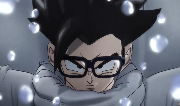 Dragon Ball Super: Película confirma que Gohan es más poderoso que Vegeta y  Goku